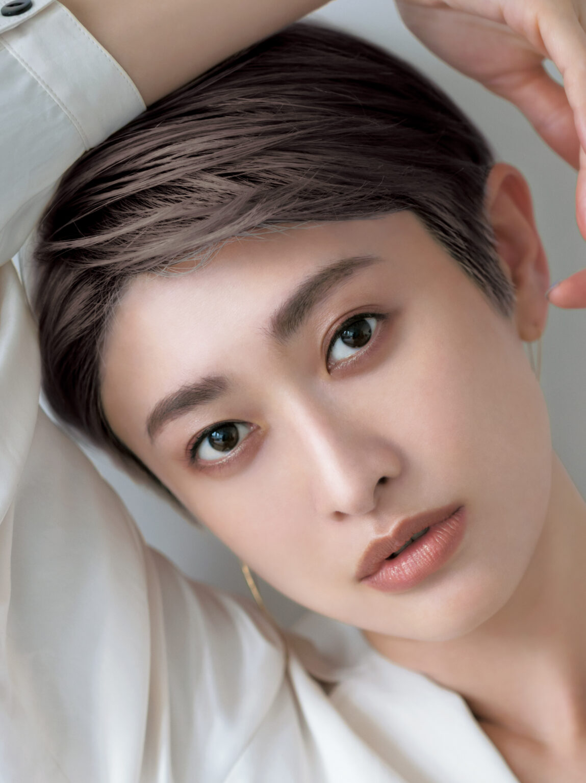 GALLERY - ギャラリー｜山田優 オフィシャルホームページ - Yu